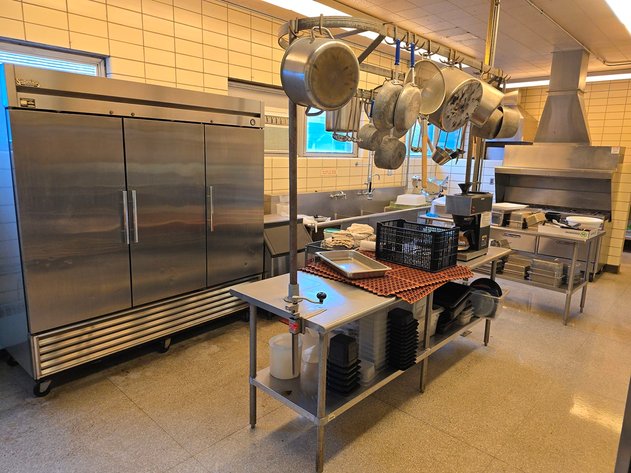 Image for Restaurant Equipment, Office Furniture & More