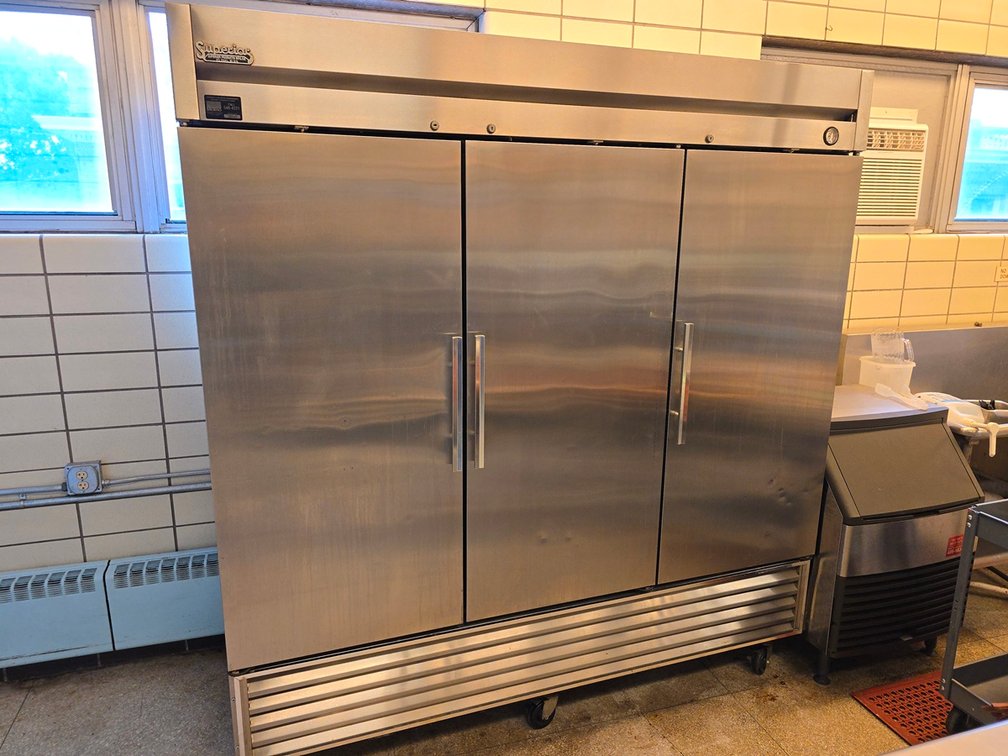 Image for Restaurant Equipment, Office Furniture & More
