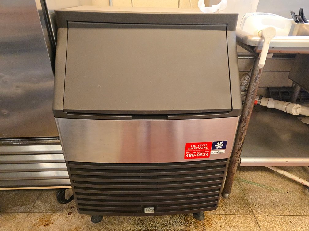 Image for Restaurant Equipment, Office Furniture & More