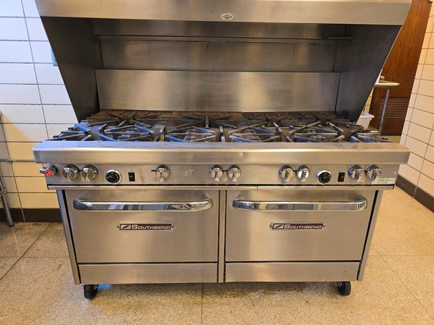 Image for Restaurant Equipment, Office Furniture & More