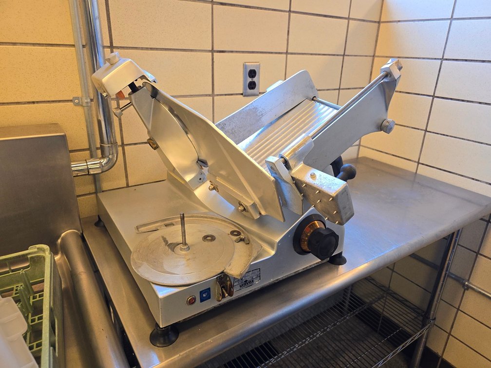 Image for Restaurant Equipment, Office Furniture & More