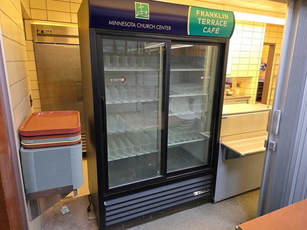 Image for Restaurant Equipment, Office Furniture & More