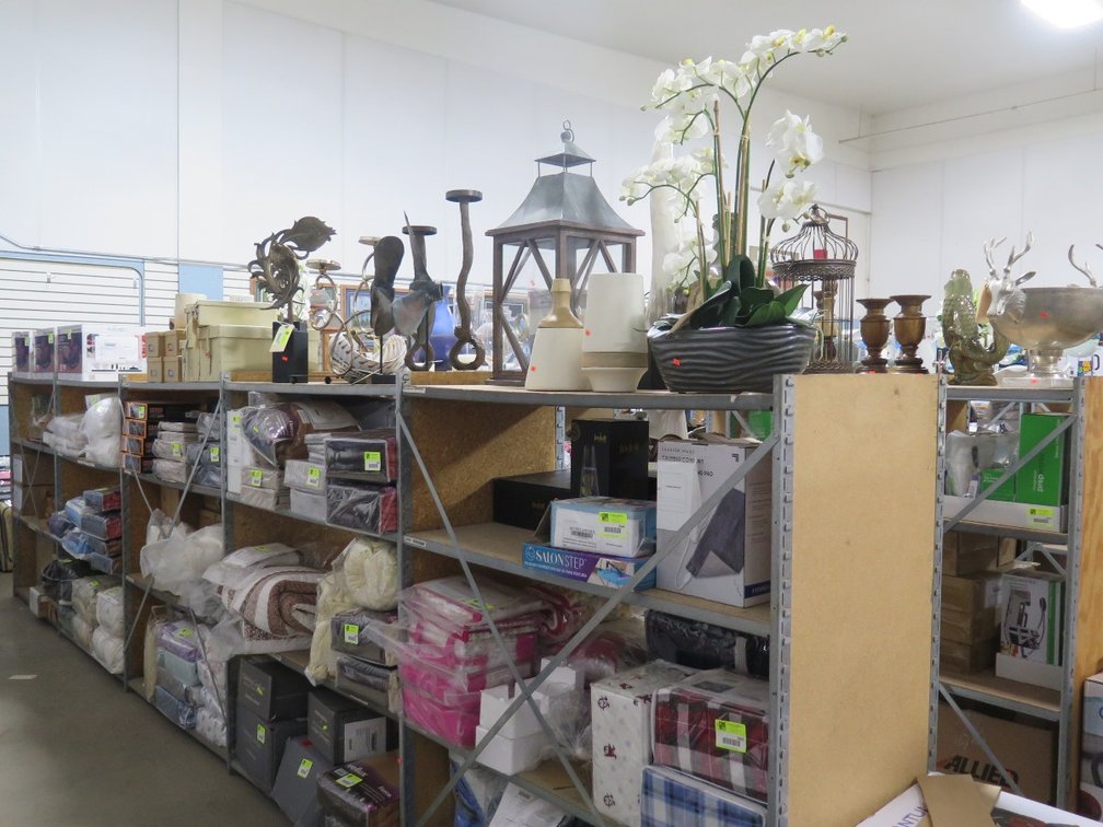 Image for Model Home Furniture, Home Goods & More