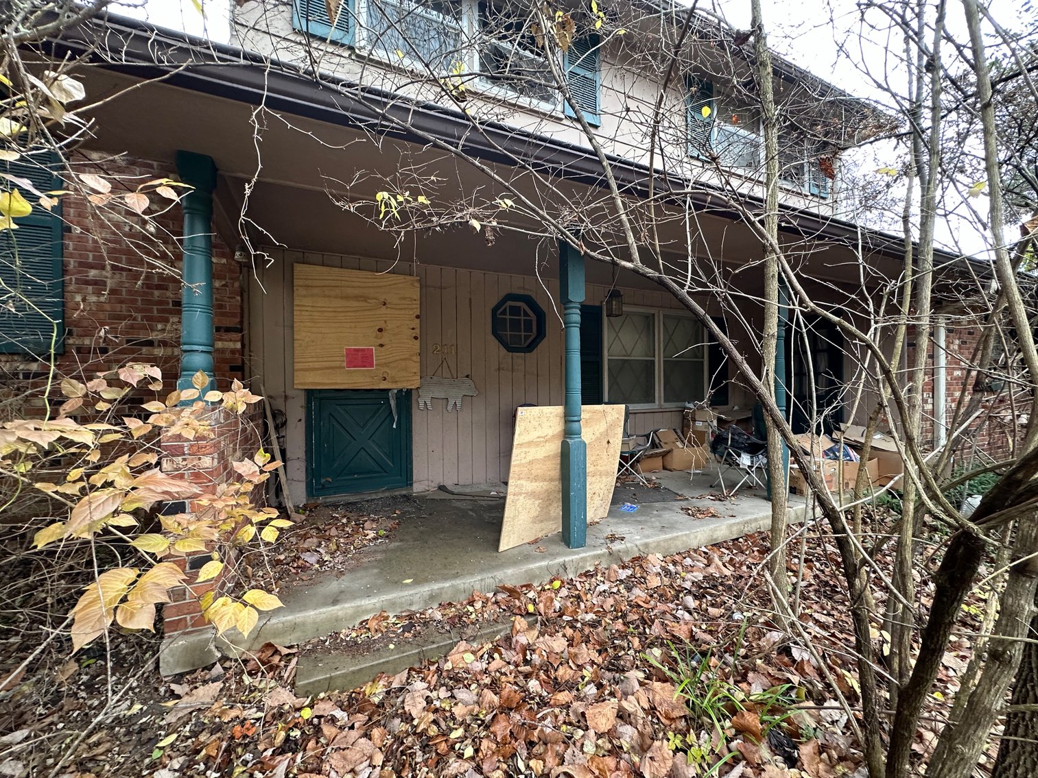 Image for 211 Dry Creek Road, Goodlettsville