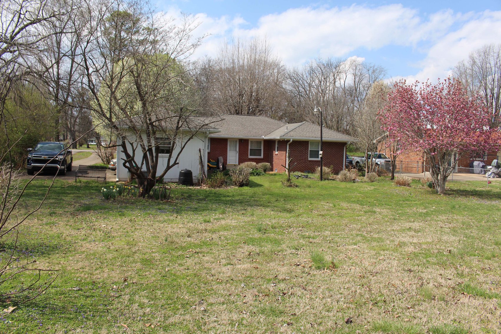 Image for 119 S Baird Lane, Murfreesboro