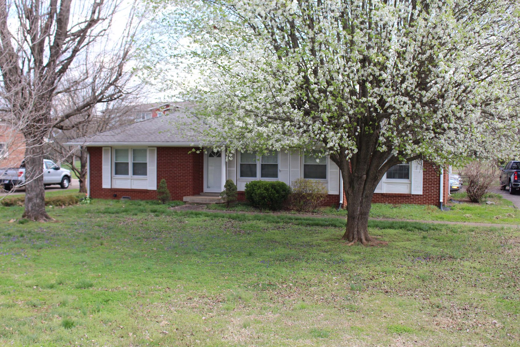 Image for 119 S Baird Lane, Murfreesboro