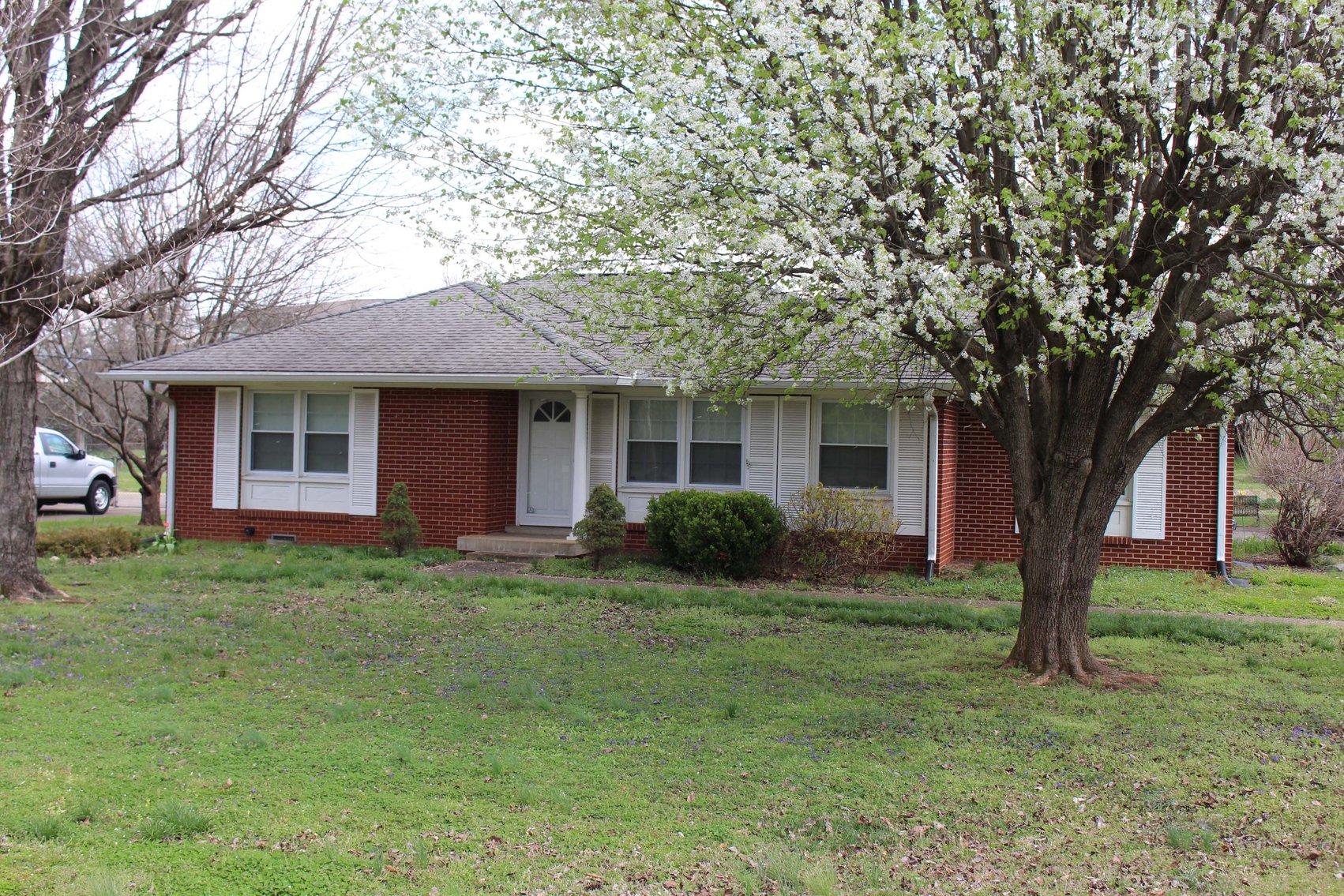 Image for 119 S Baird Lane, Murfreesboro
