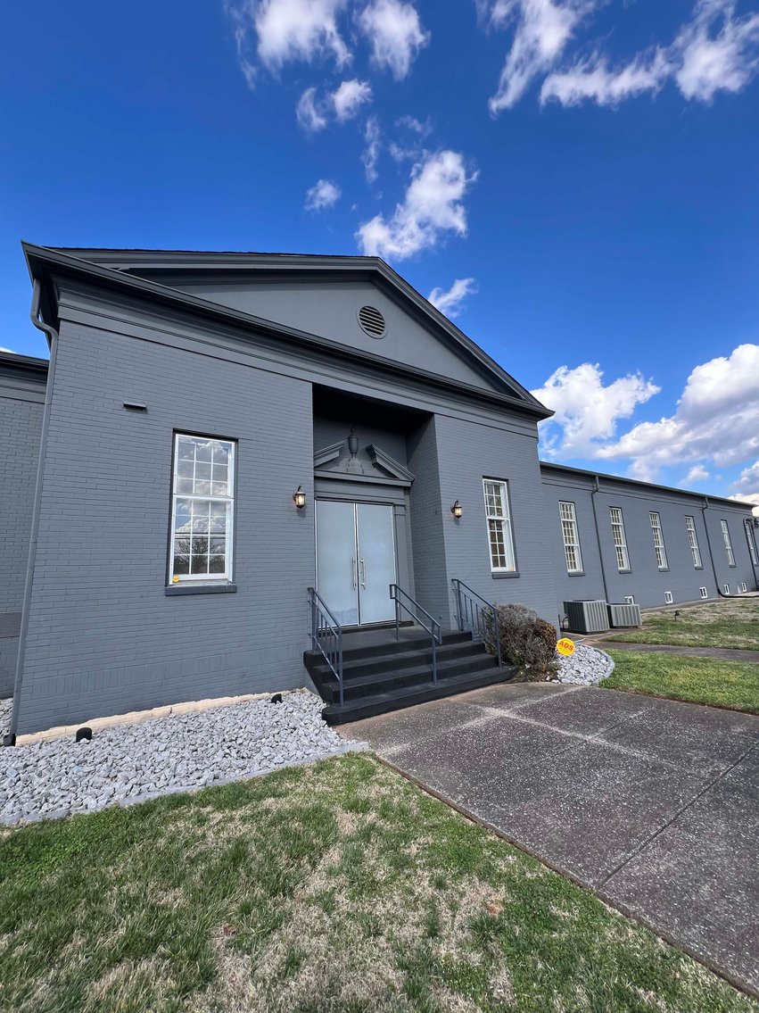 Image for 1510 Memorial Boulevard, Murfreesboro