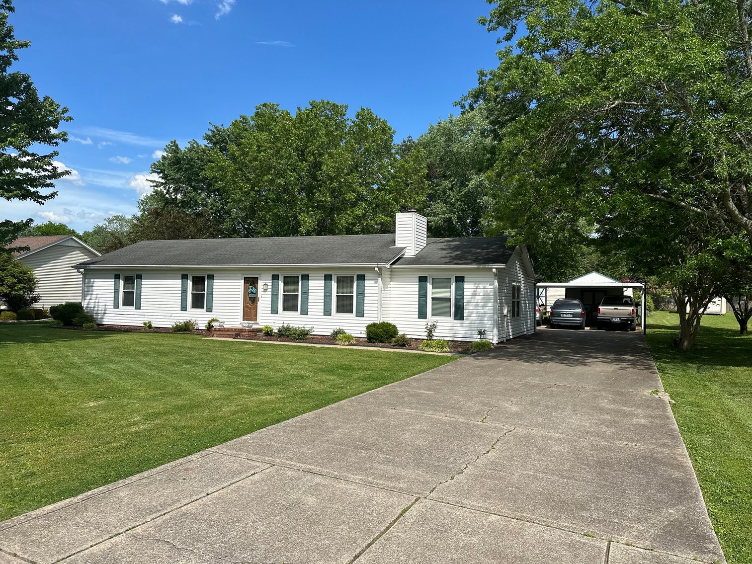 Image for 512 Campfire Drive, Murfreesboro