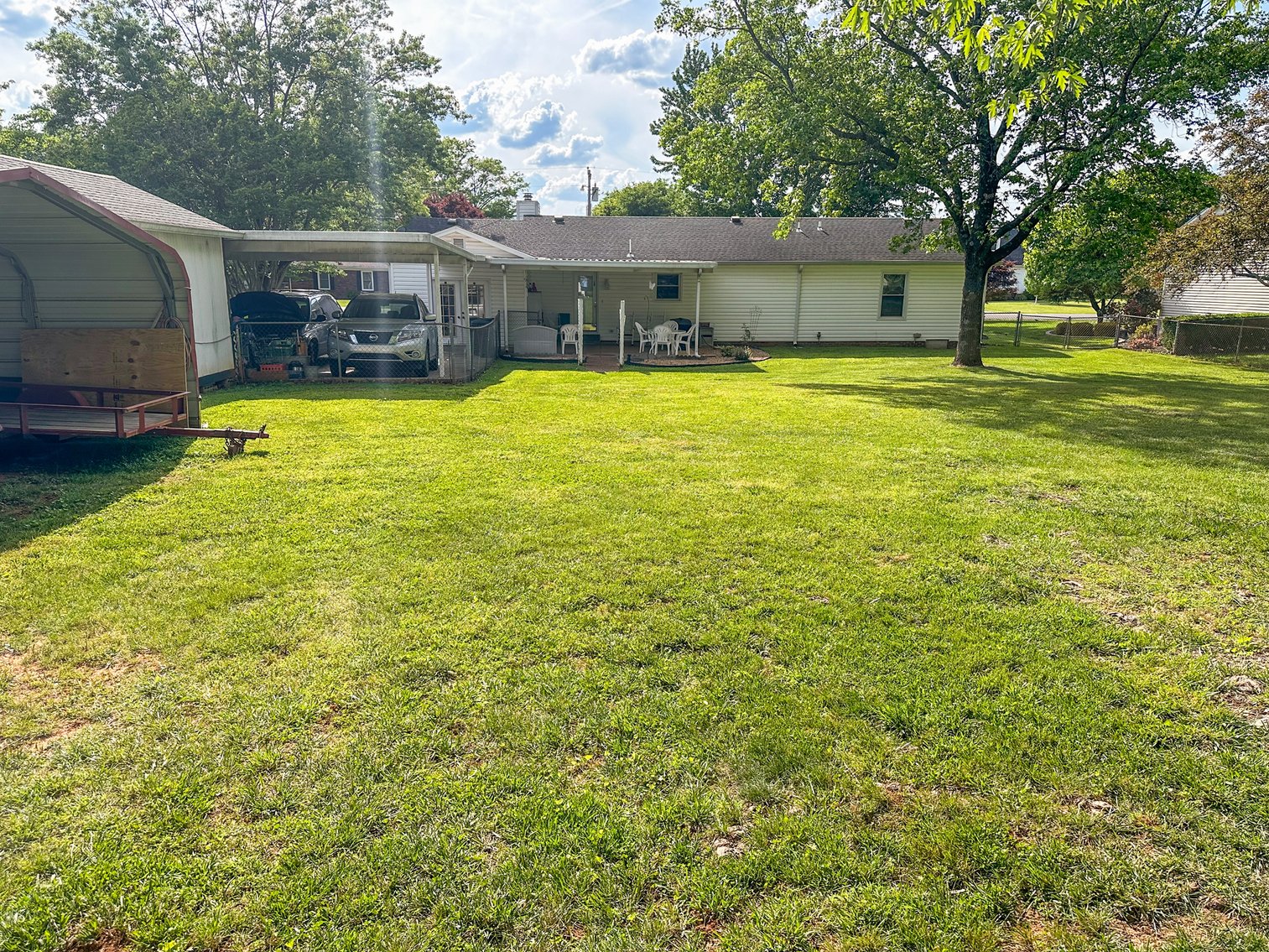 Image for 512 Campfire Drive, Murfreesboro