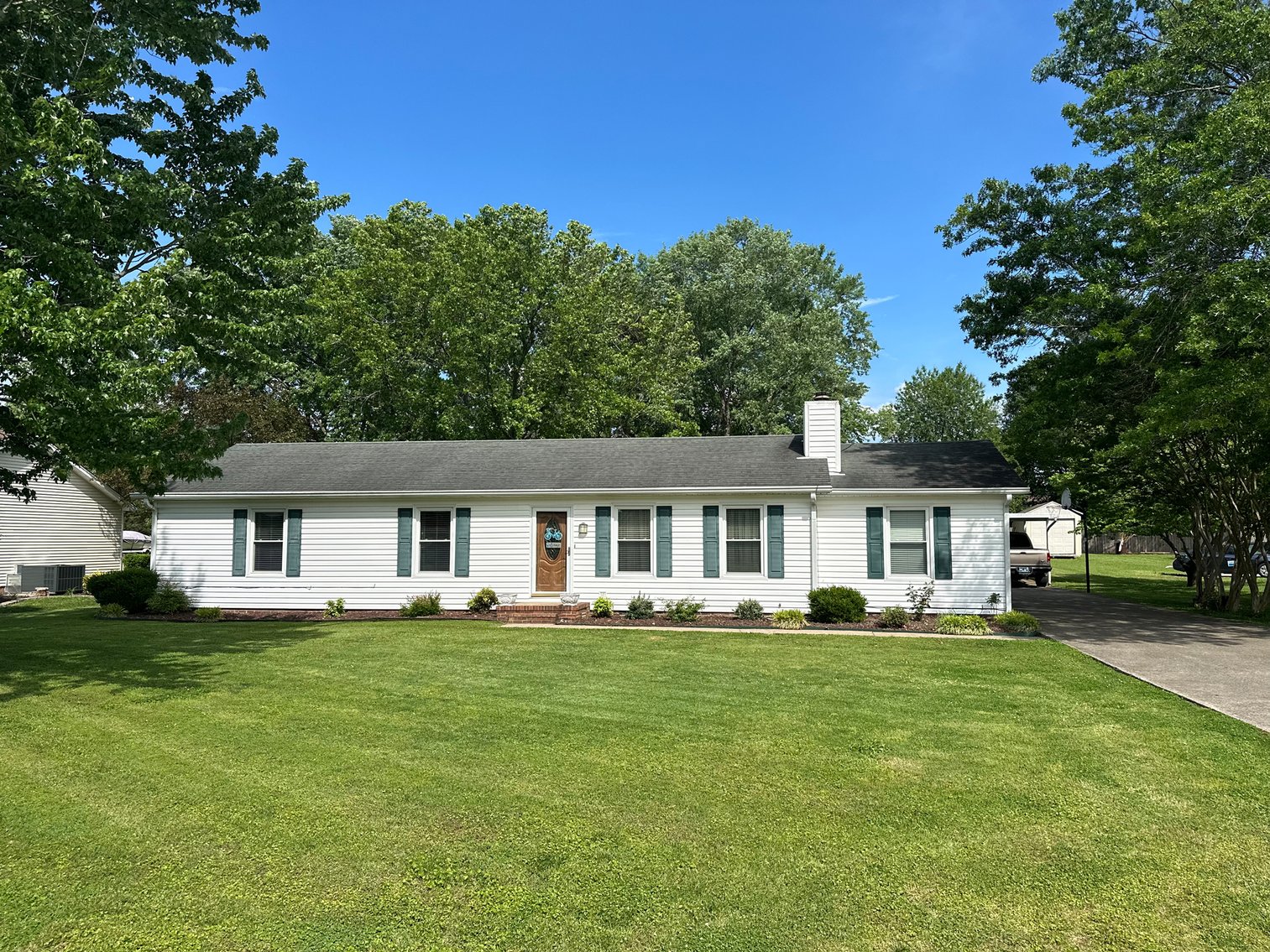 Image for 512 Campfire Drive, Murfreesboro