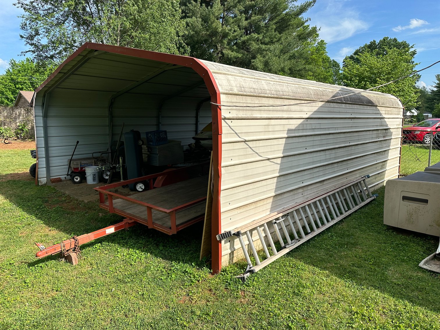 Image for 512 Campfire Drive, Murfreesboro