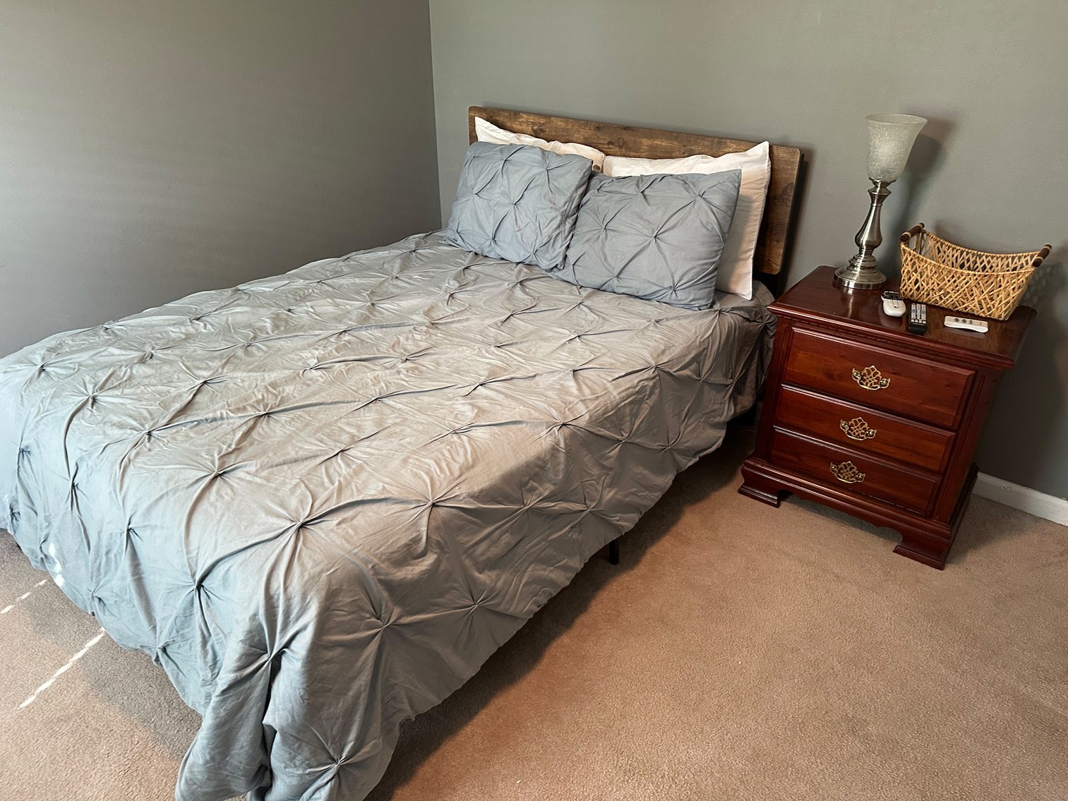 Image for 512 Campfire Drive, Murfreesboro