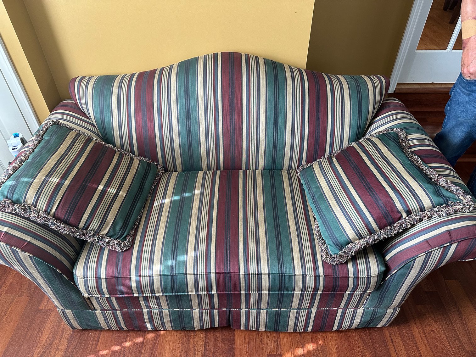 Image for 512 Campfire Drive, Murfreesboro