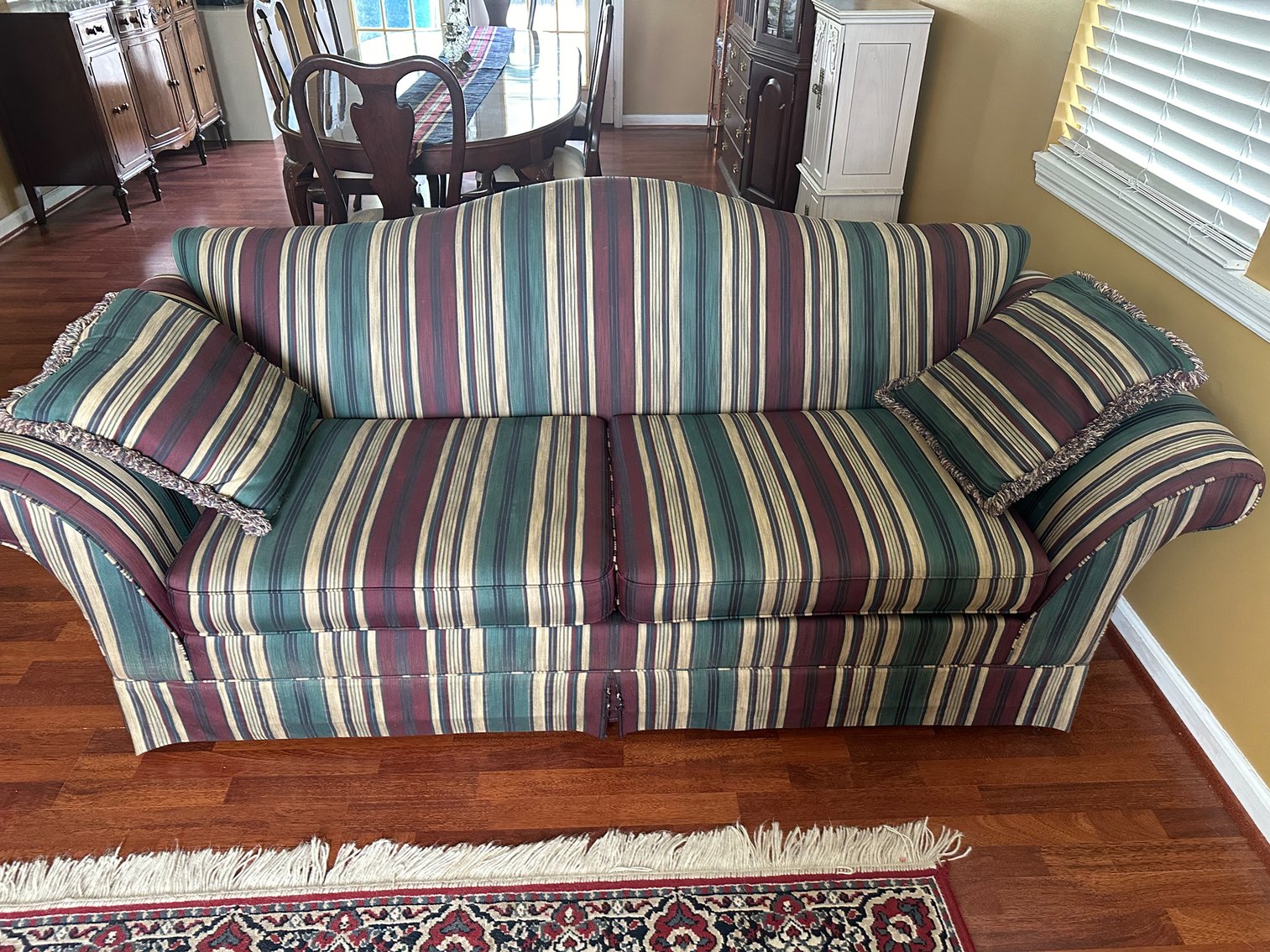 Image for 512 Campfire Drive, Murfreesboro