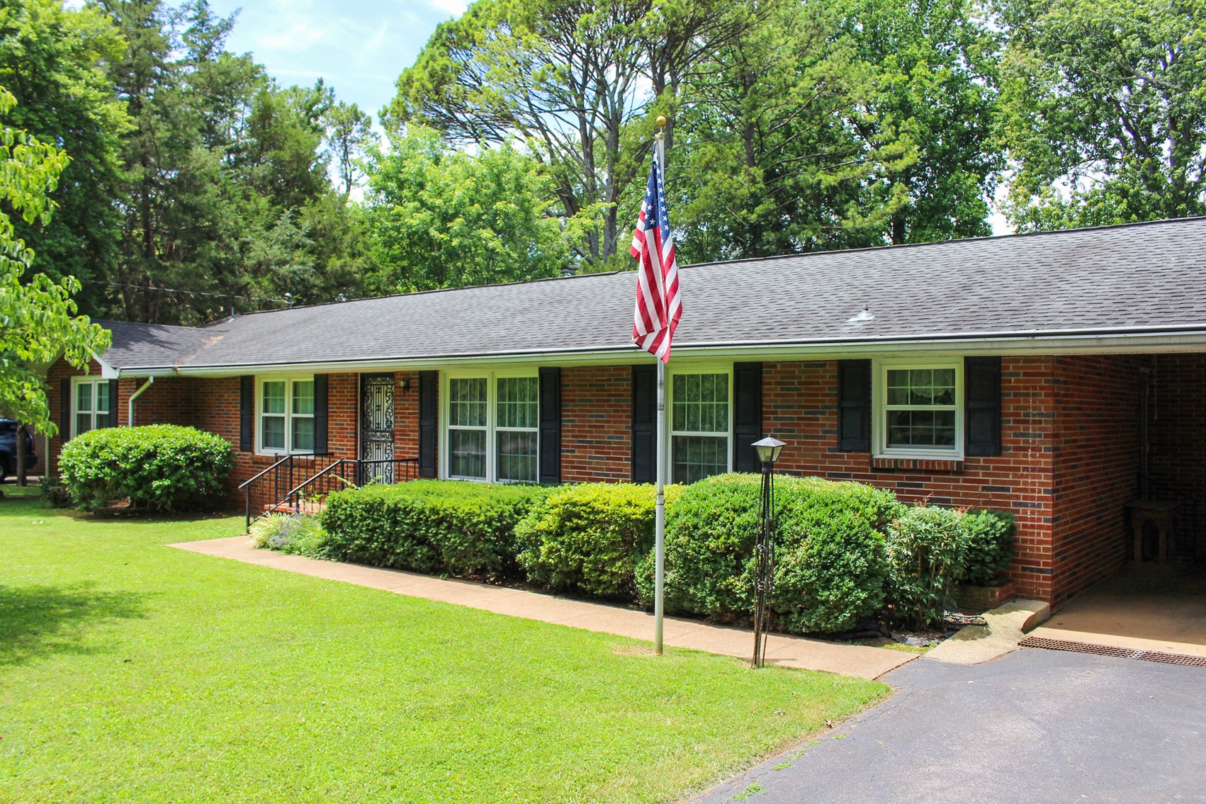 Image for 1022 Houston Drive, Murfreesboro