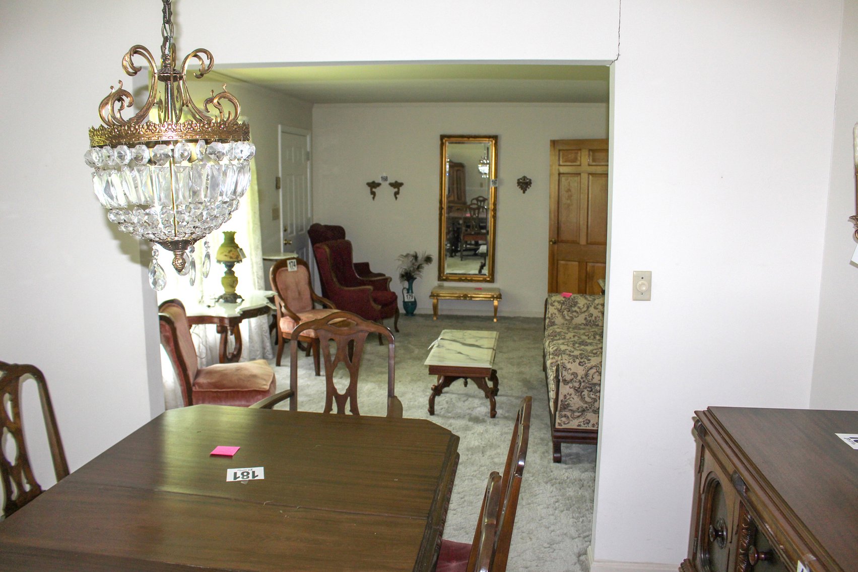 Image for 1022 Houston Drive, Murfreesboro