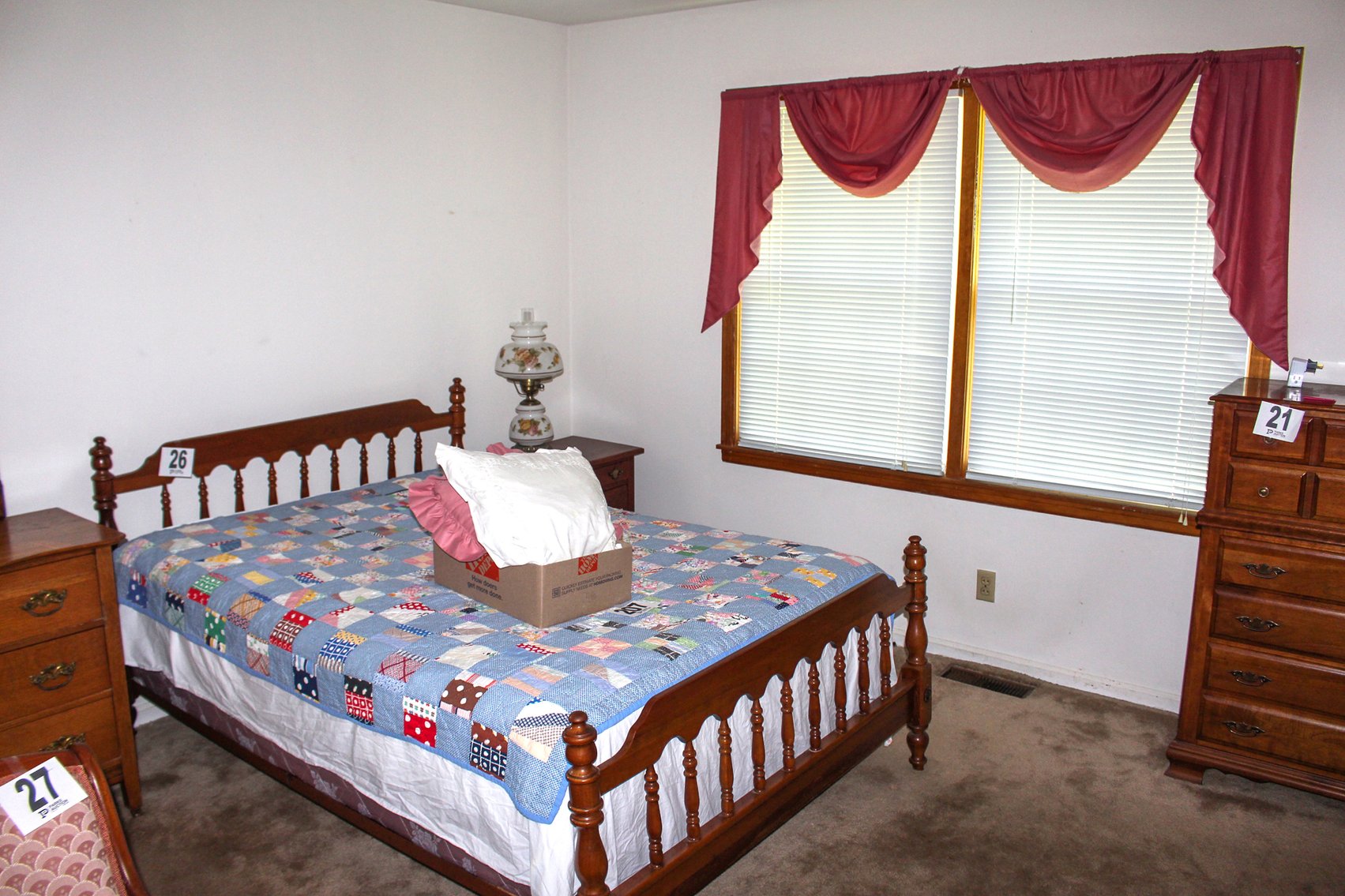 Image for 1022 Houston Drive, Murfreesboro