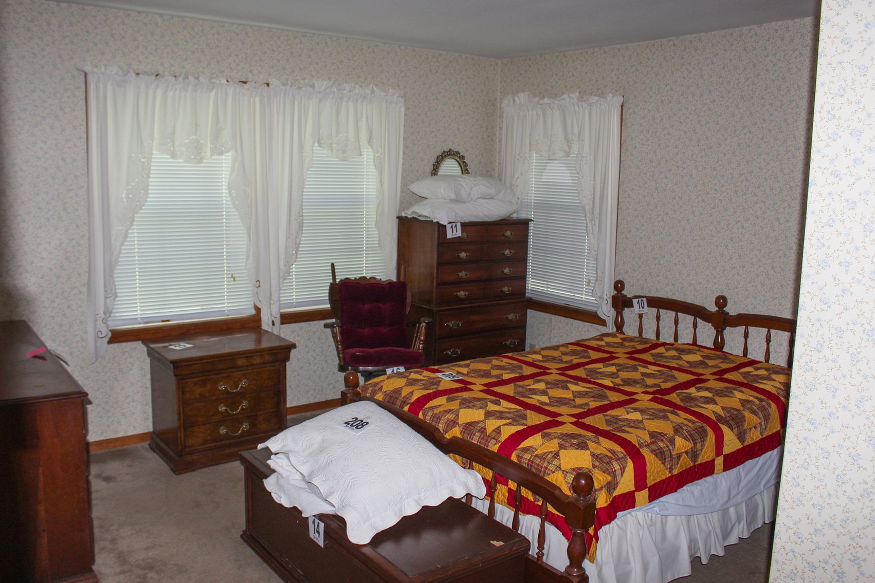 Image for 1022 Houston Drive, Murfreesboro