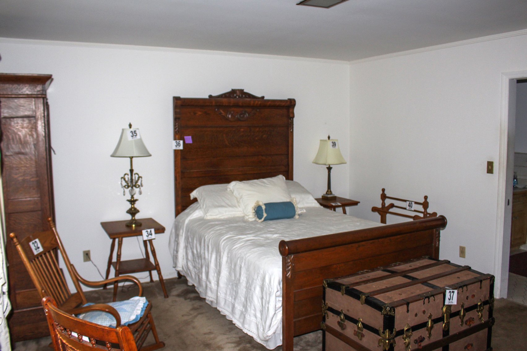 Image for 1022 Houston Drive, Murfreesboro