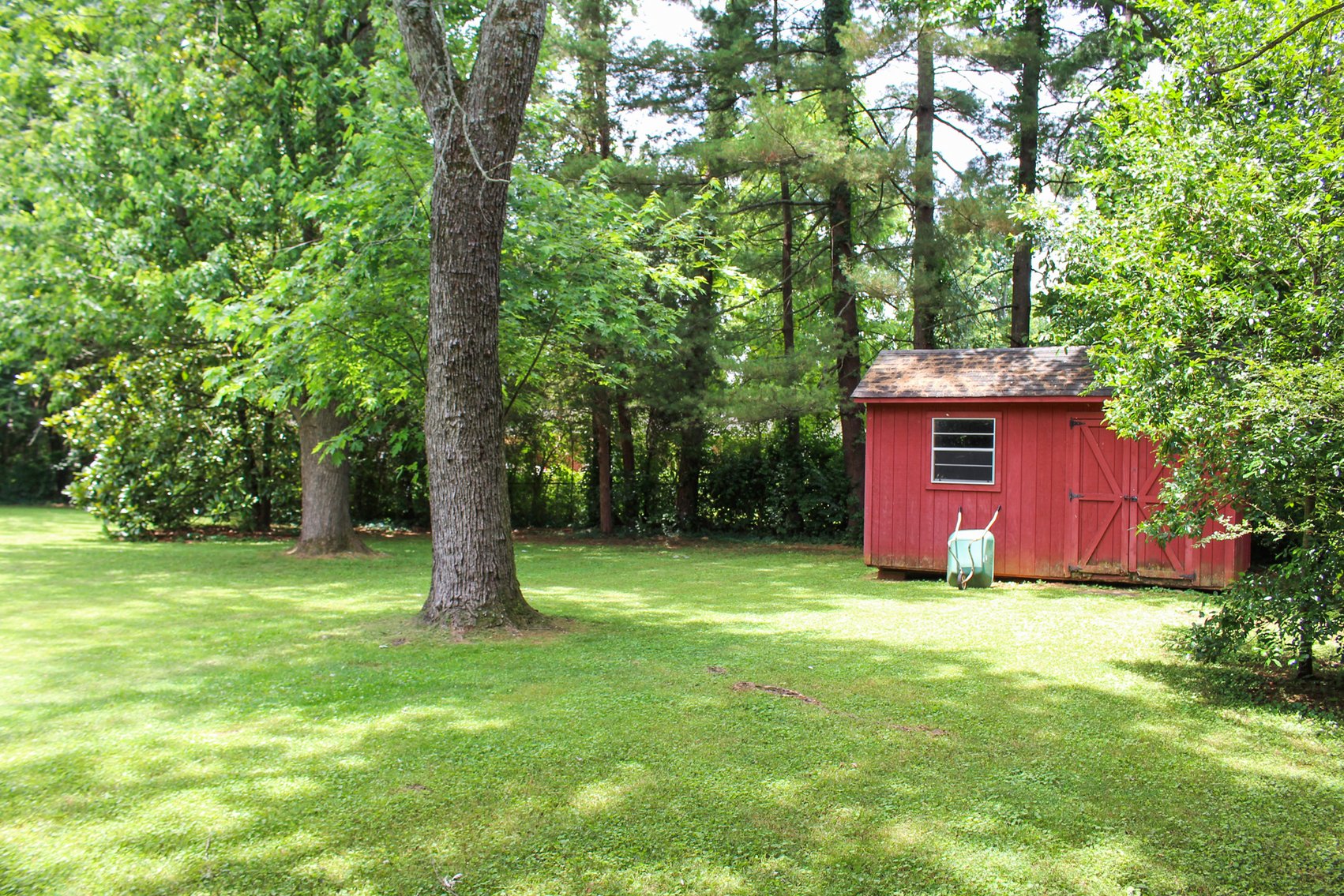 Image for 1022 Houston Drive, Murfreesboro