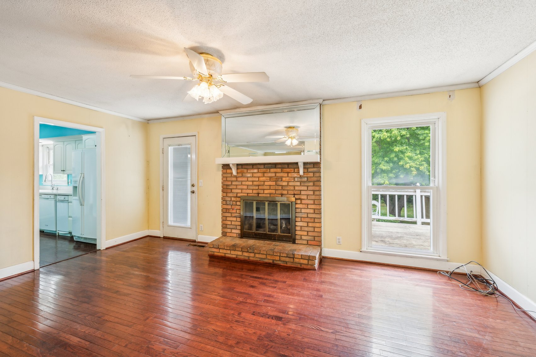 Image for 102 Tarrytown Drive, Smyrna