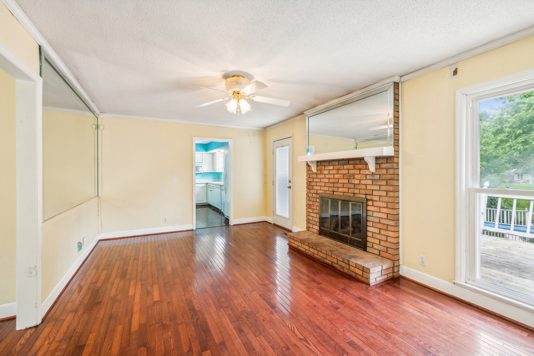 Image for 102 Tarrytown Drive, Smyrna