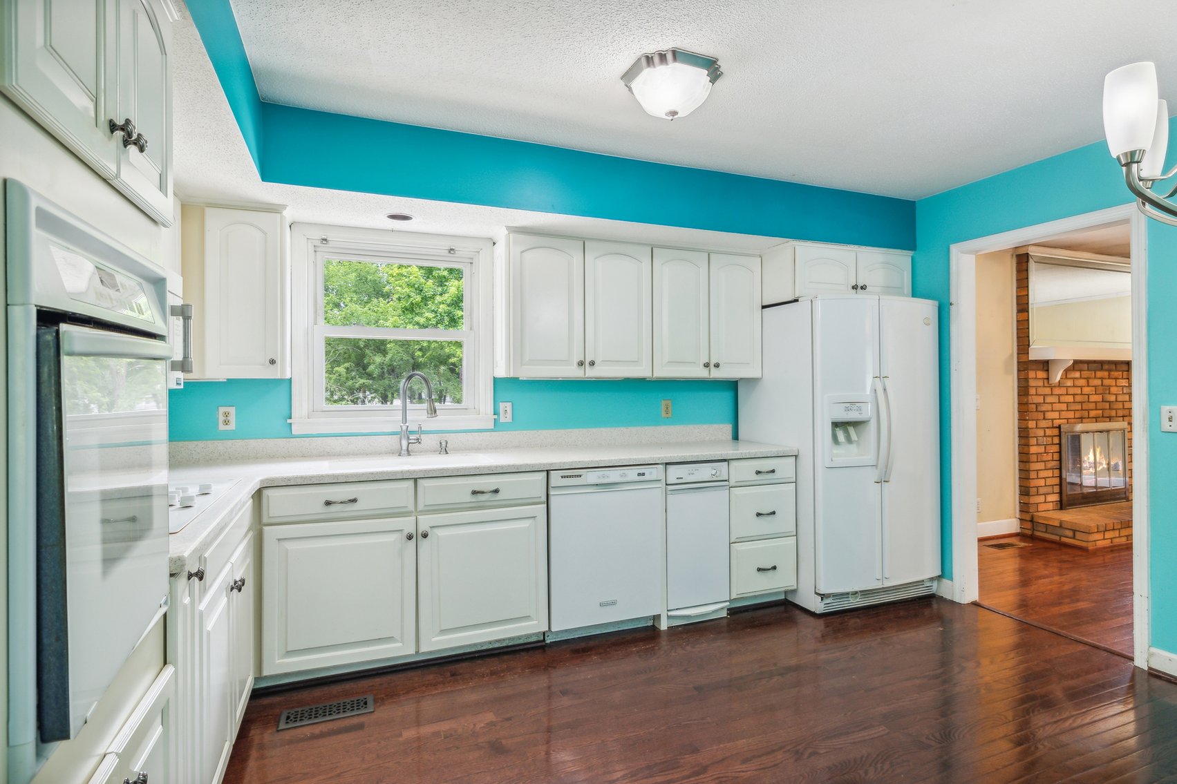 Image for 102 Tarrytown Drive, Smyrna