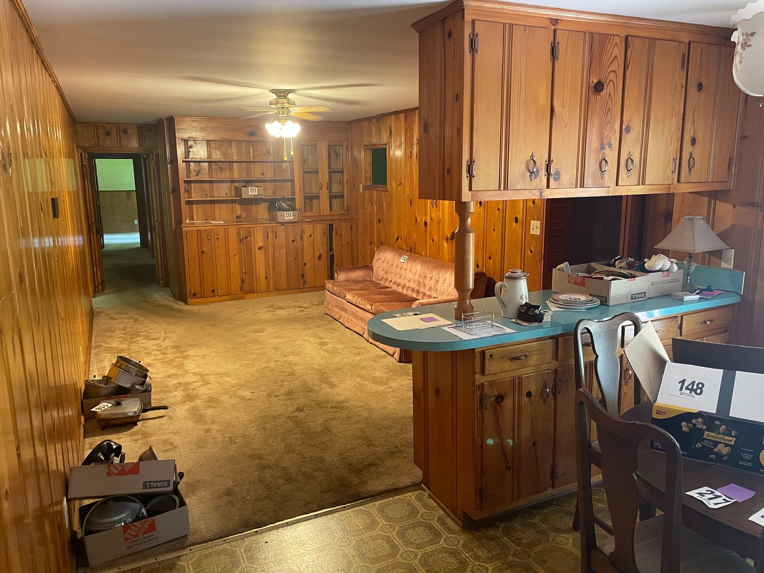 Image for 1022 Houston Drive, Murfreesboro