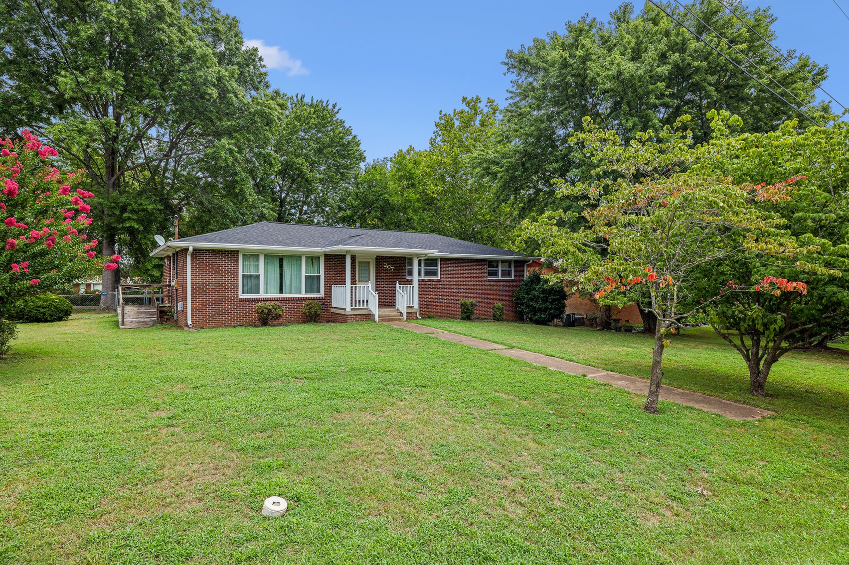 Image for 207 Carter Street, Smyrna