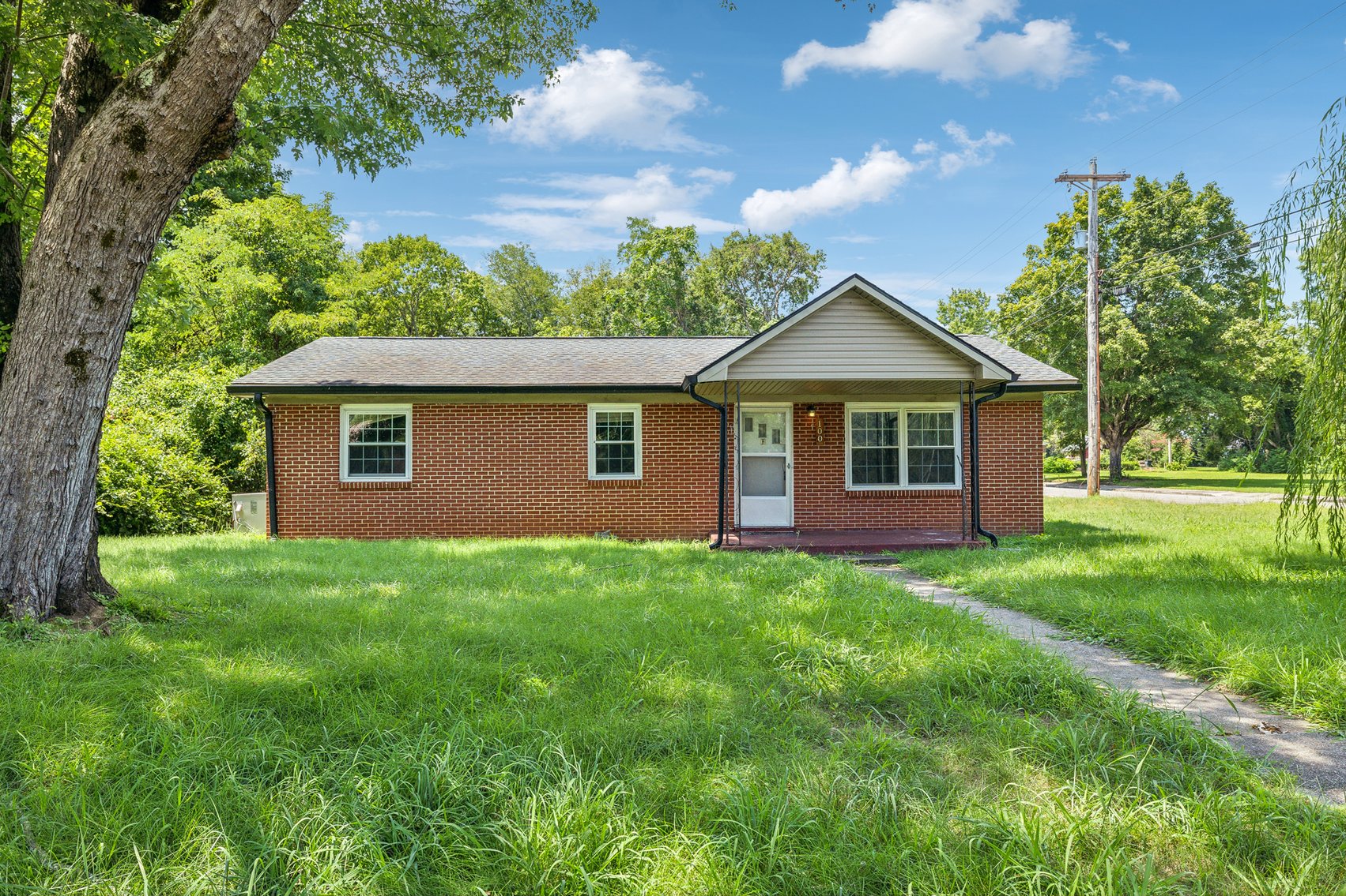 Image for 100 Holly Street, McMinnville