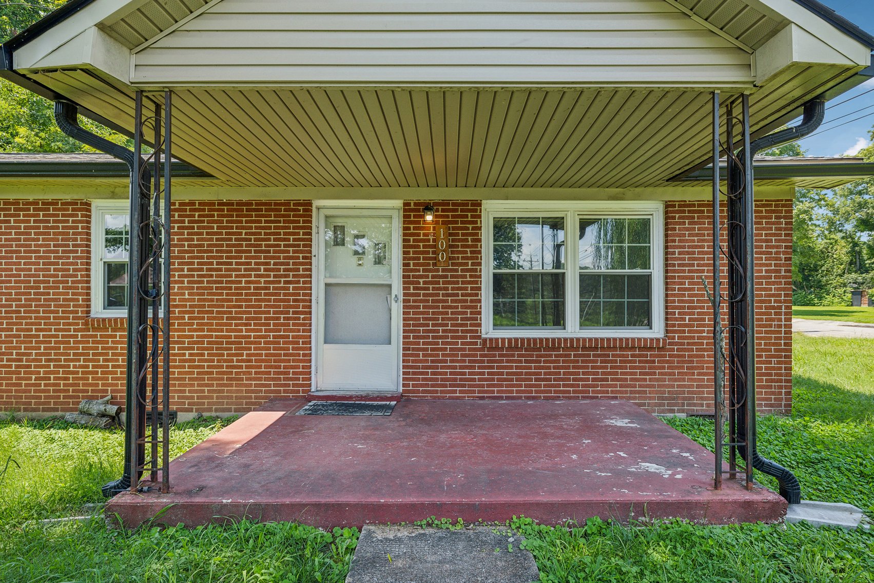 Image for 100 Holly Street, McMinnville