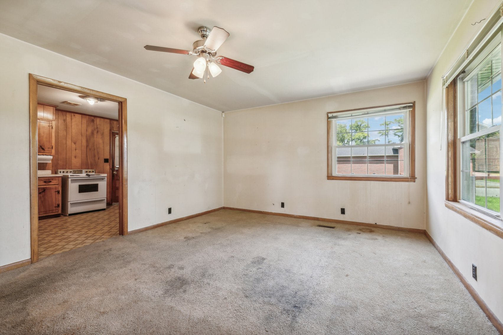 Image for 100 Holly Street, McMinnville