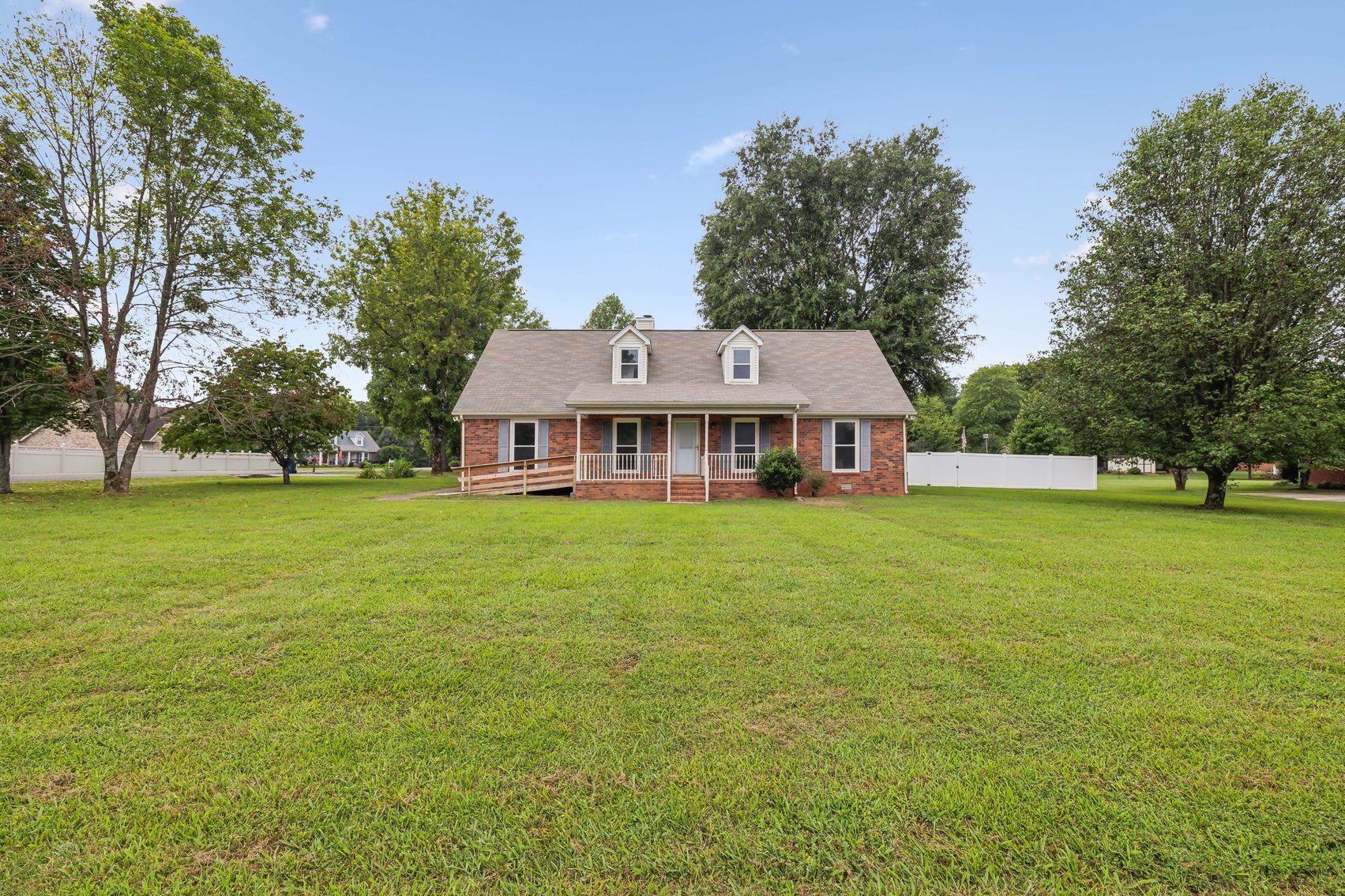 Image for 2116 Red Mile Road, Murfreesboro