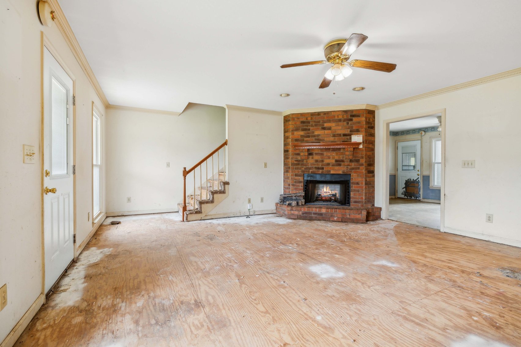 Image for 2116 Red Mile Road, Murfreesboro