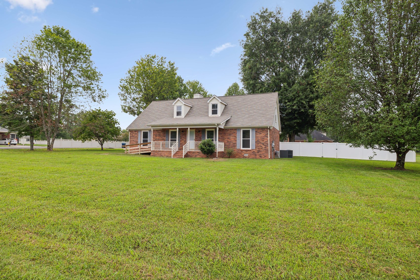 Image for 2116 Red Mile Road, Murfreesboro