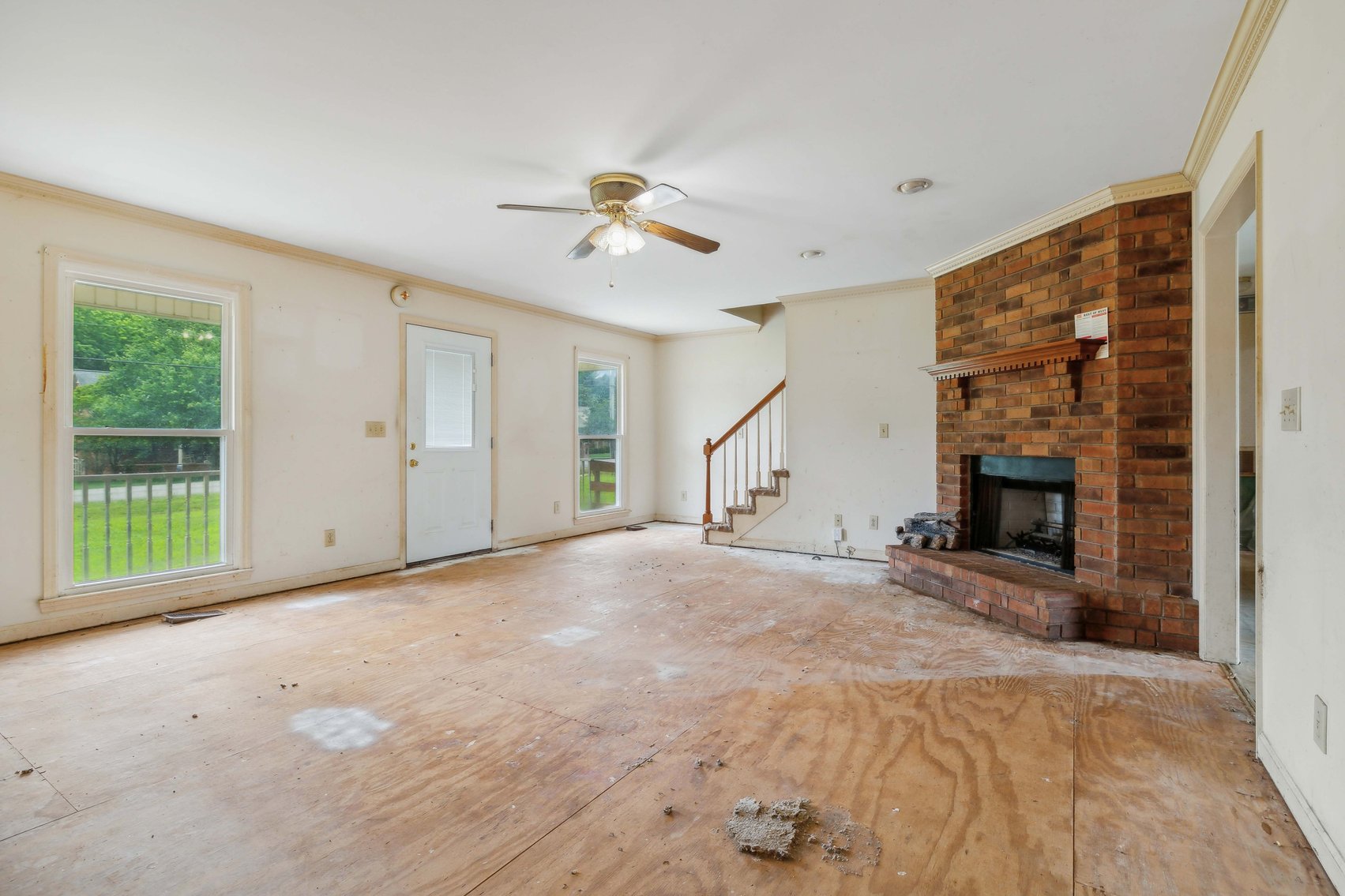 Image for 2116 Red Mile Road, Murfreesboro