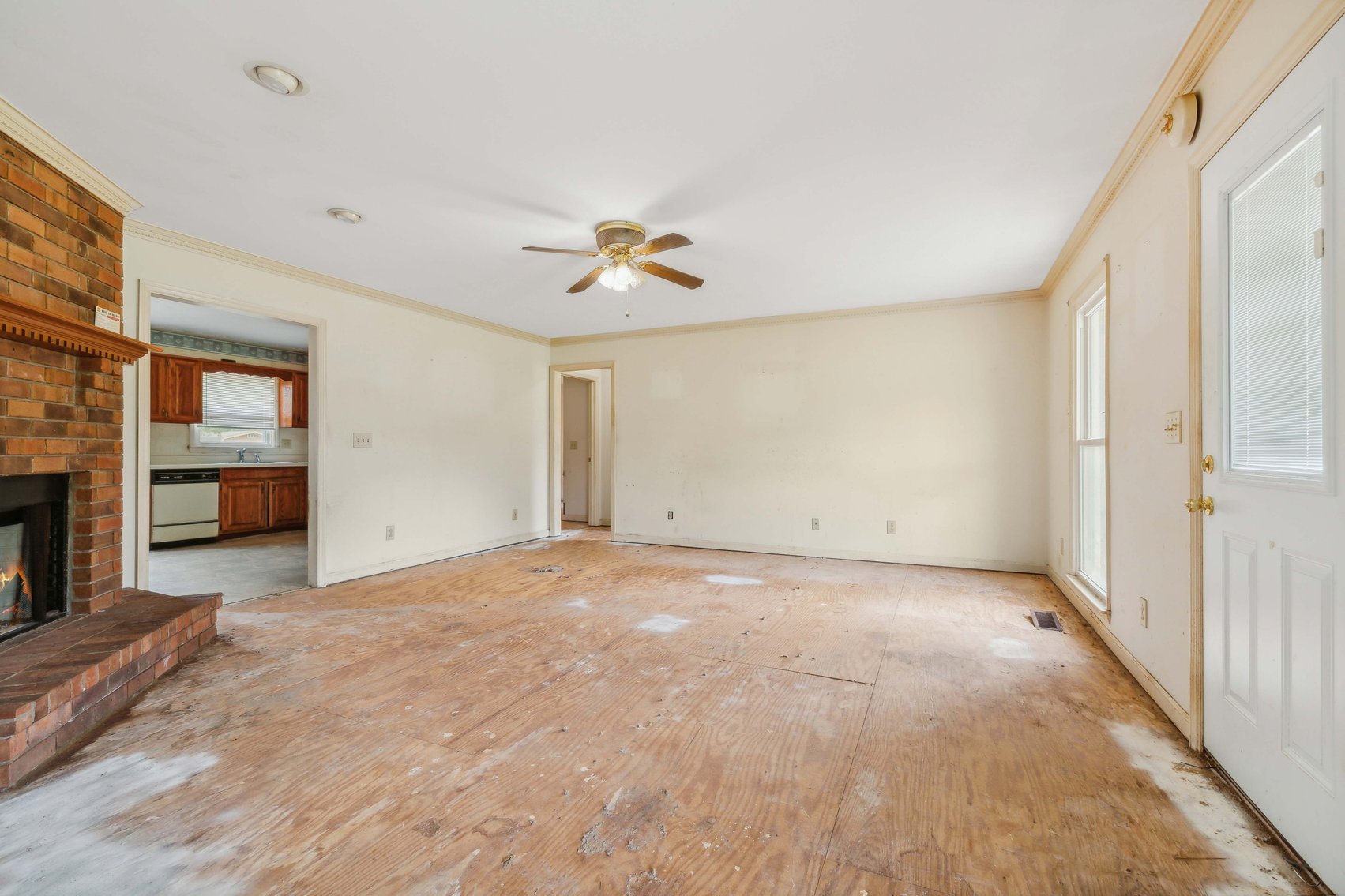 Image for 2116 Red Mile Road, Murfreesboro