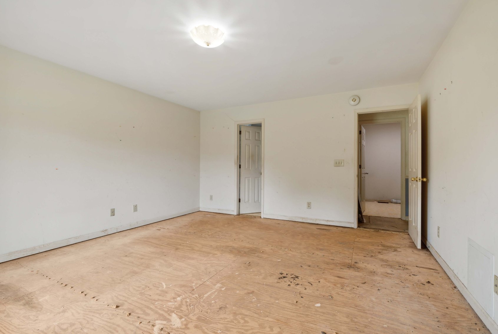 Image for 2116 Red Mile Road, Murfreesboro