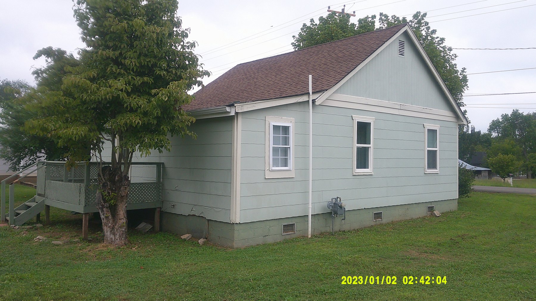 Image for 2408 Central Boulevard, Murfreesboro