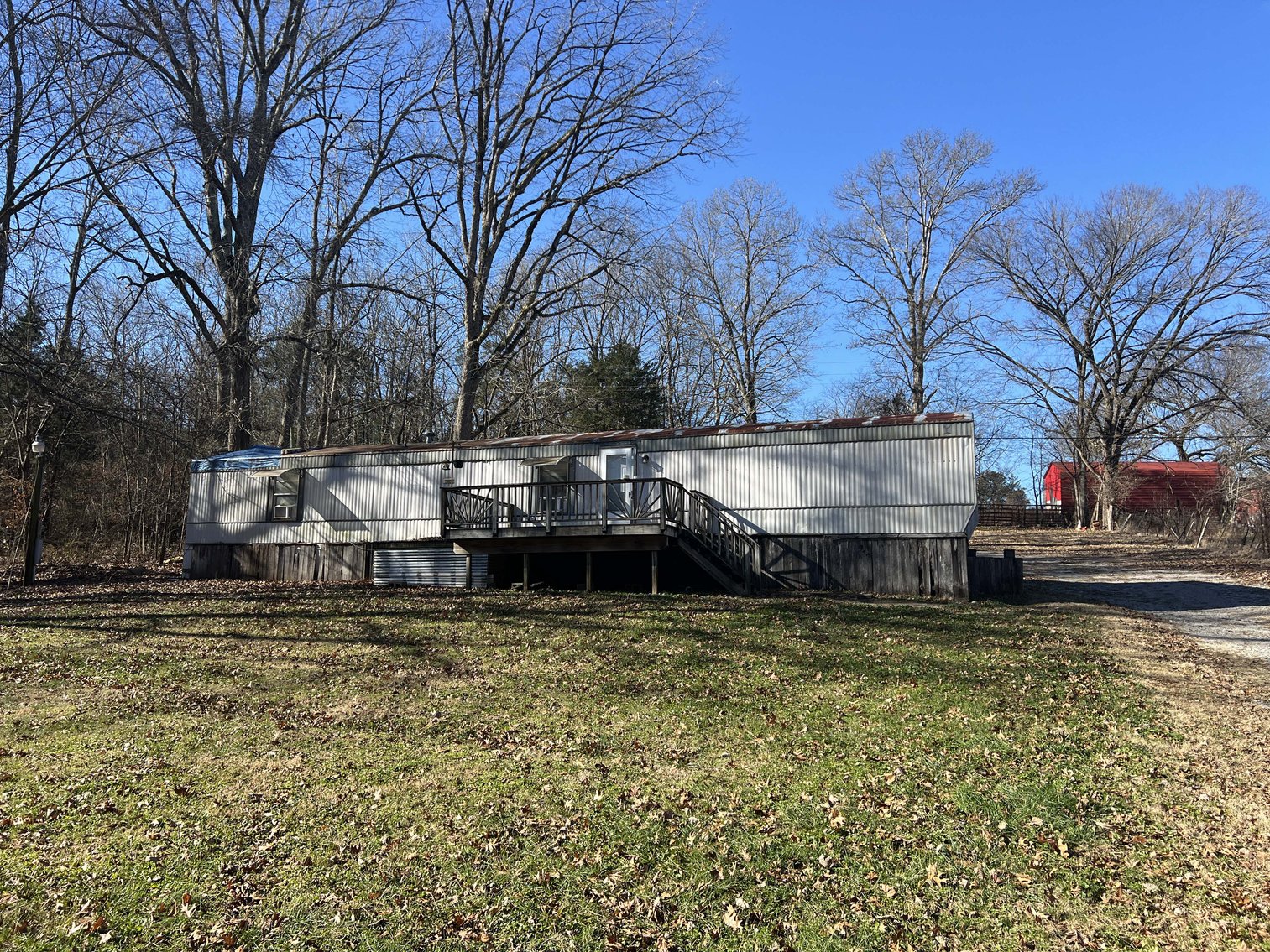 Image for 226 Rehobath Road, College Grove