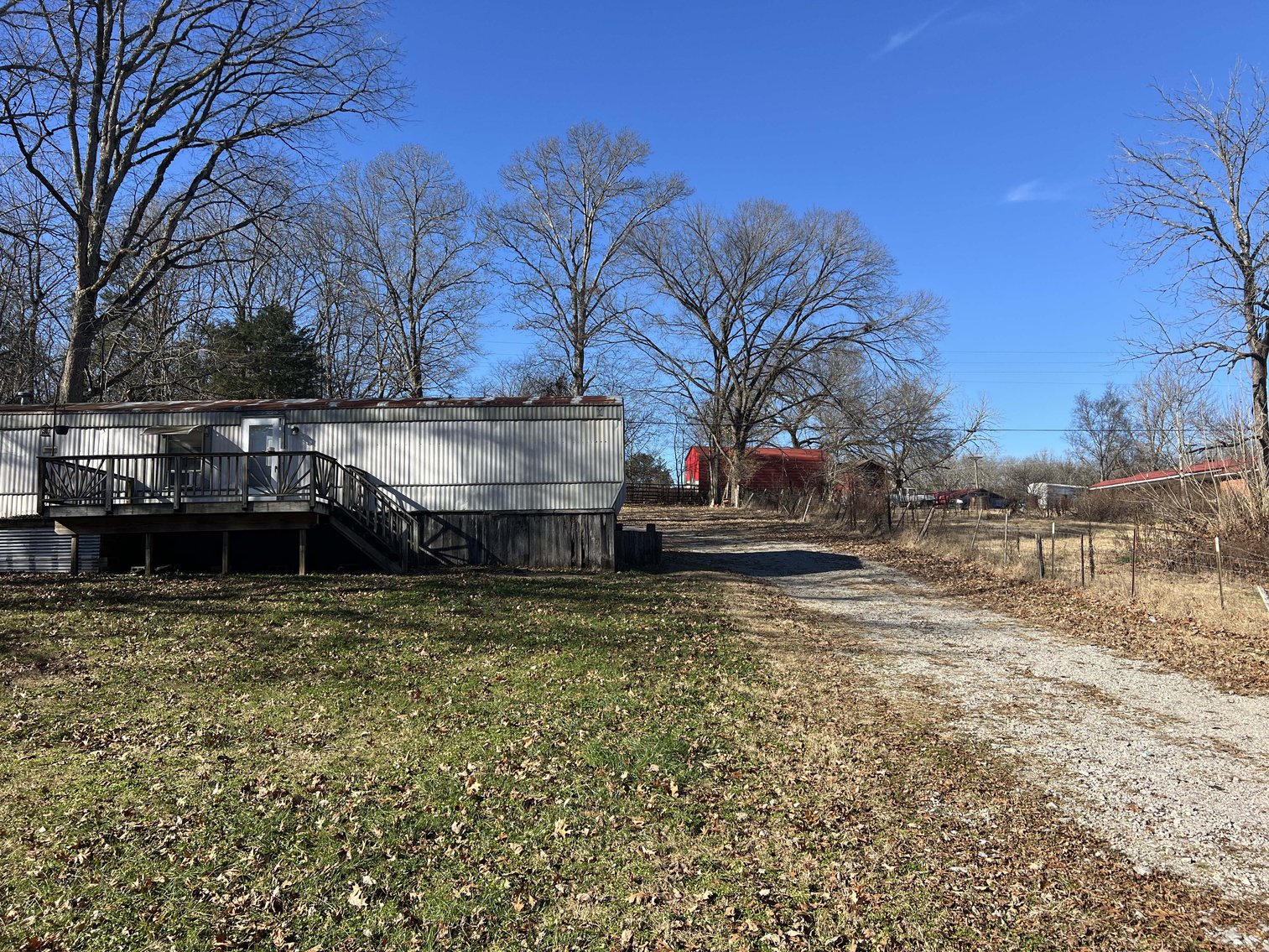 Image for 226 Rehobath Road, College Grove