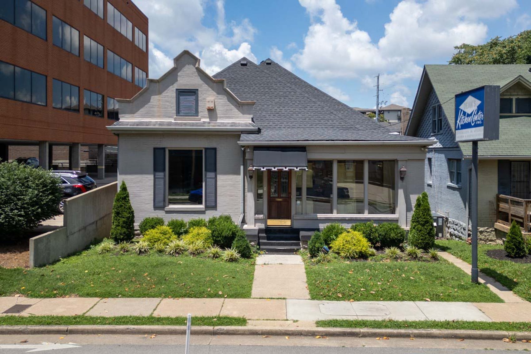 Image for 1023 16th Avenue S, Nashville