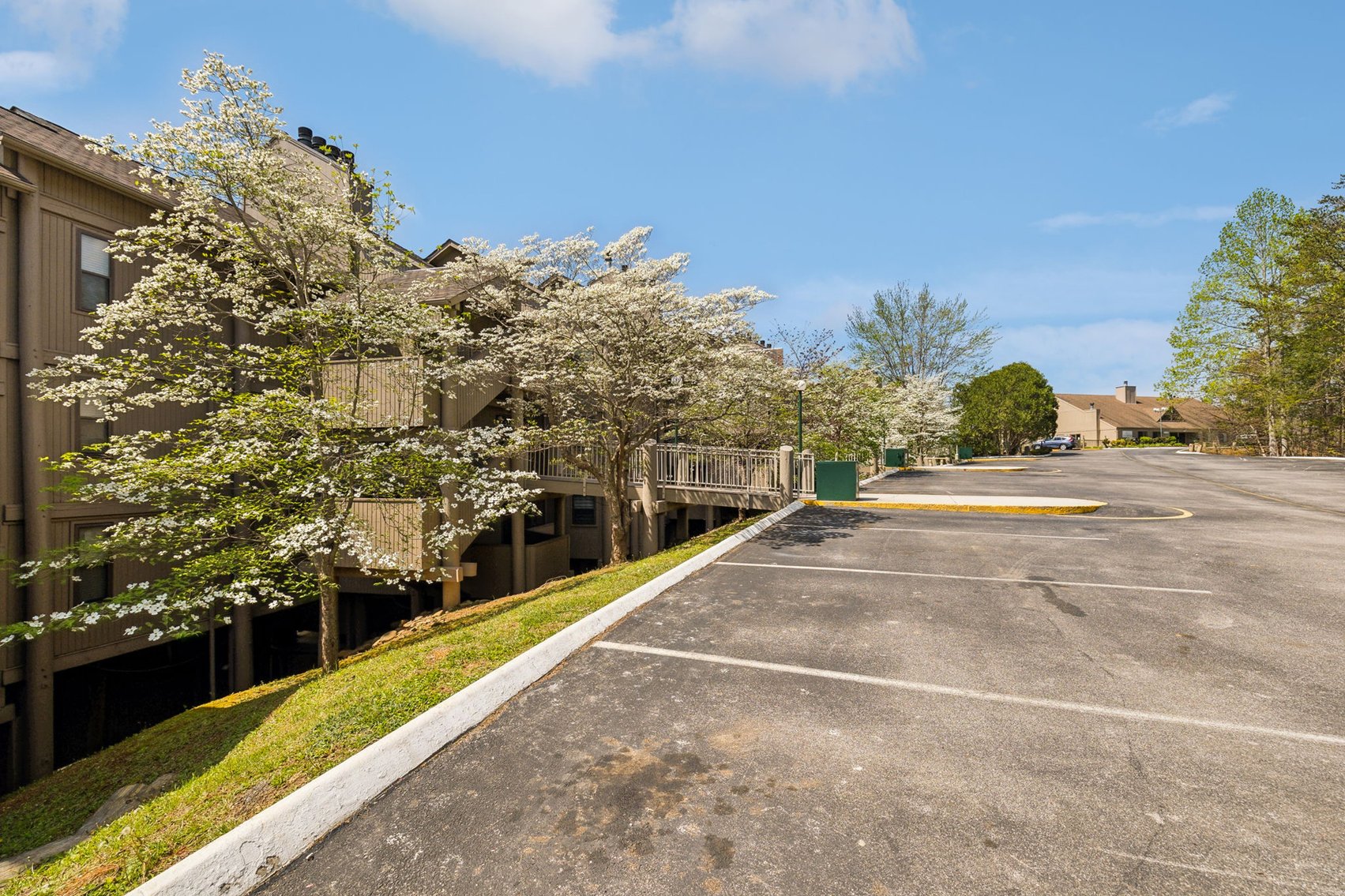 Image for 3710 Weber Road (Unit C-201), Gatlinburg TN