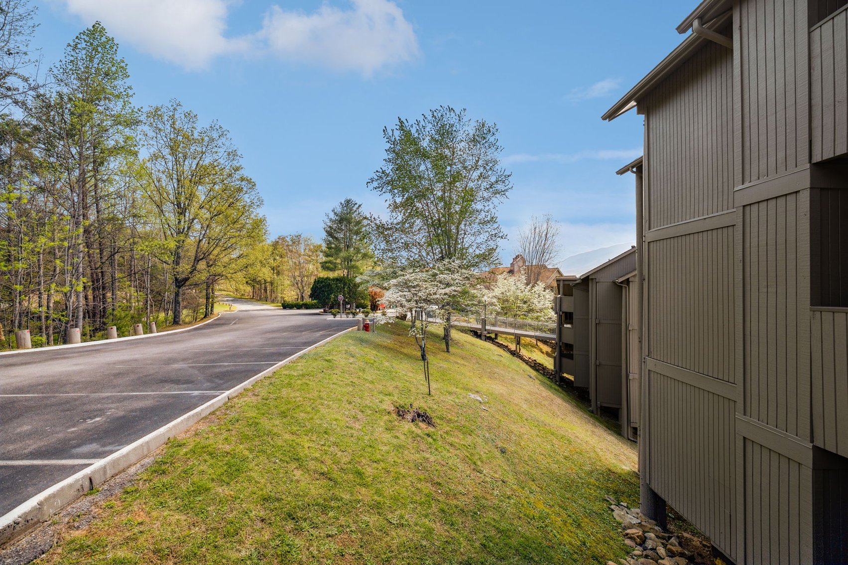 Image for 3710 Weber Road (Unit C-201), Gatlinburg TN