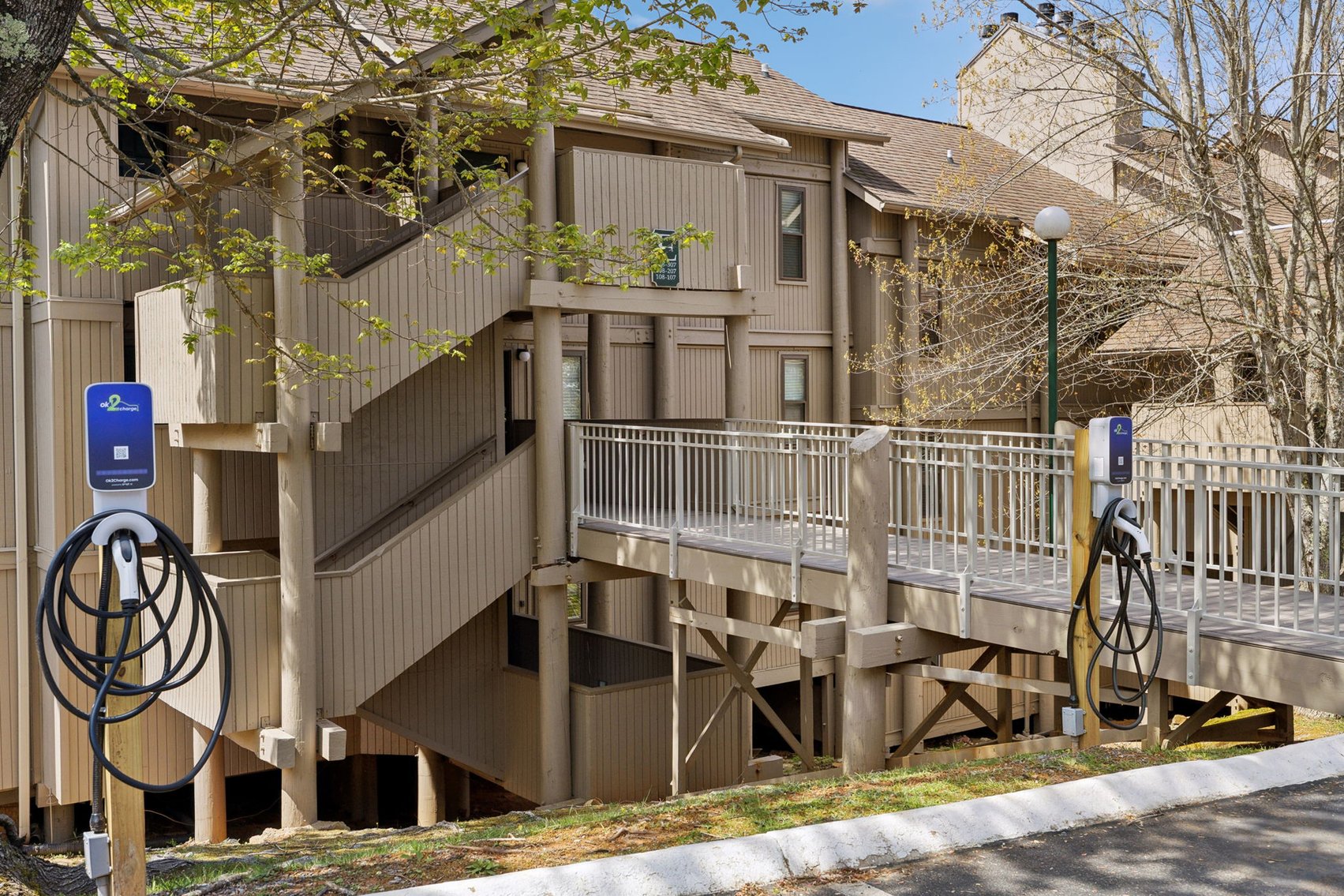 Image for 3710 Weber Road (Unit C-201), Gatlinburg TN