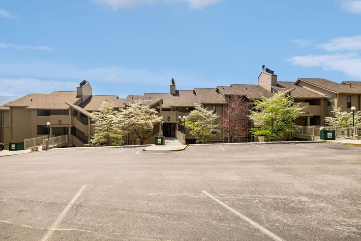 Image for 3710 Weber Road (Unit C-201), Gatlinburg TN