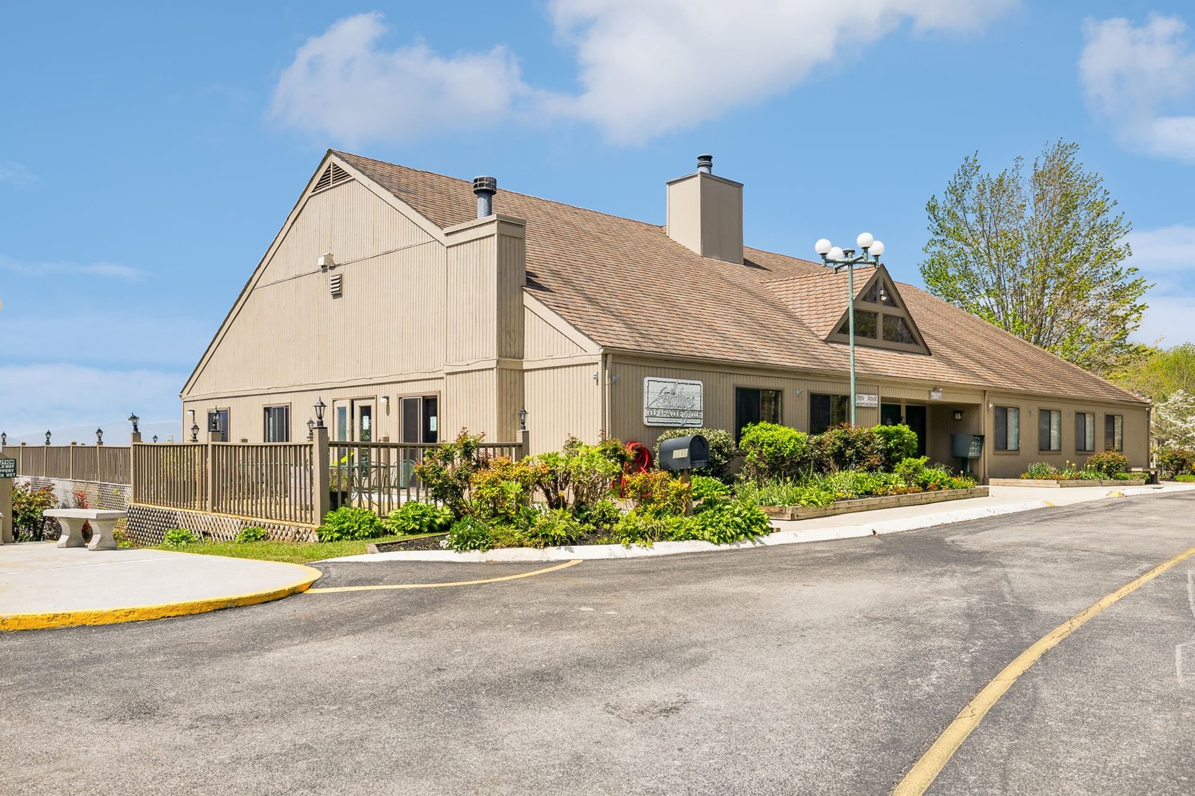 Image for 3710 Weber Road (Unit C-201), Gatlinburg TN