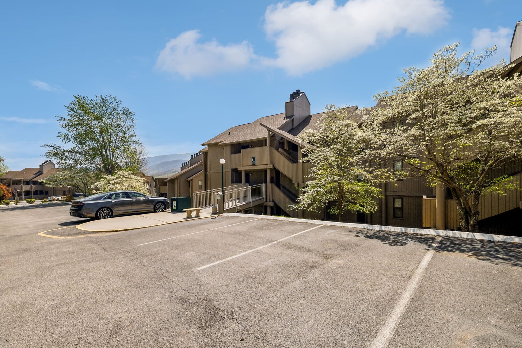 Image for 3710 Weber Road (Unit C-201), Gatlinburg TN
