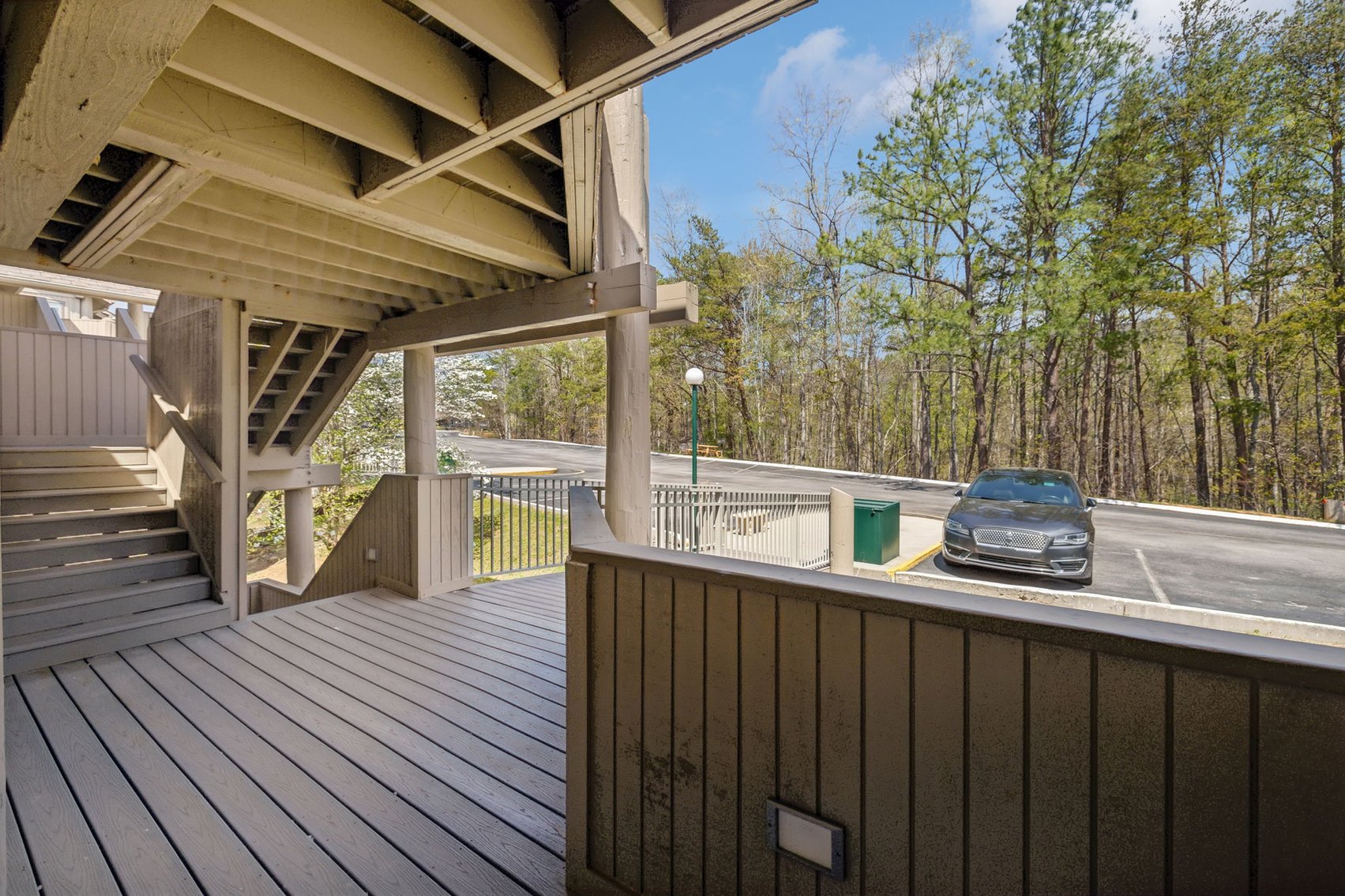 Image for 3710 Weber Road (Unit C-201), Gatlinburg TN